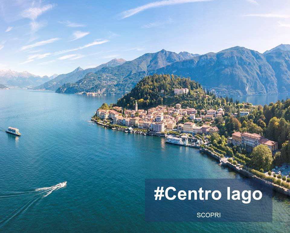 Centro Lago di Como